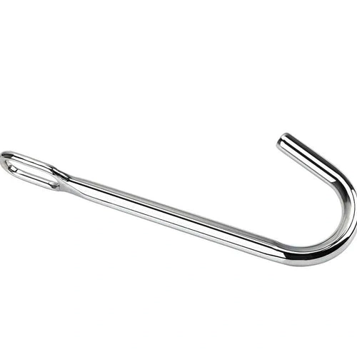 Steel Stainless 5783 Hook No Plug Ball PerfectFit 0814